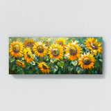 Sunflower Symphony 13