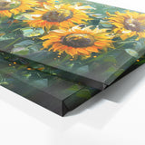 Sunflower Symphony 13