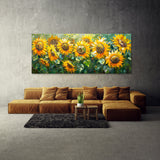 Sunflower Symphony 13