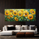 Sunflower Symphony 13