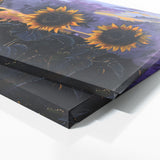 Sunflower Twilight 4