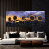 Sunflower Twilight 4
