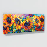 Sunflower Vivid Burst 17