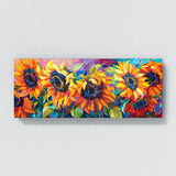 Sunflower Vivid Burst 17