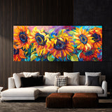 Sunflower Vivid Burst 17