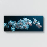 Orchid Blue Elegy 19