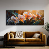 Orchid Golden Glow 5