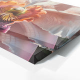 Orchid Petal Elegance 4
