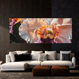Orchid Petal Elegance 4
