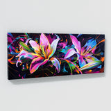 Lilie Futuristic Lily Glow 24