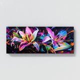 Lilie Futuristic Lily Glow 24