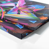 Lilie Futuristic Lily Glow 24