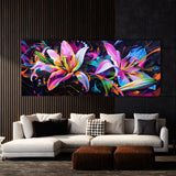 Lilie Futuristic Lily Glow 24