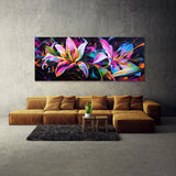 Lilie Futuristic Lily Glow 24