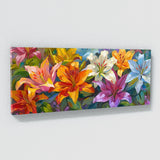 Lilie Lily Burst 2