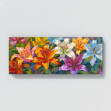 Lilie Lily Burst 2