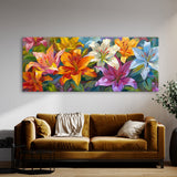 Lilie Lily Burst 2