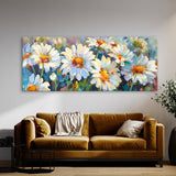 Daisie Dappled Daisy Glow 13