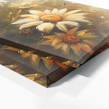 Daisie Golden Daisy Harmony 2