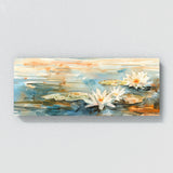 Daisie Tranquil Floating 11