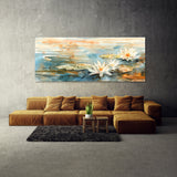 Daisie Tranquil Floating 11