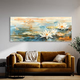 Daisie Tranquil Floating 11