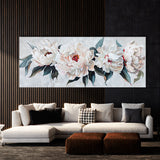Peonie Elegant Peony Minimalism 21