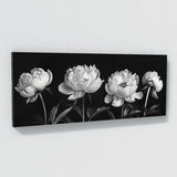 Peonie Elegant Peony Portrait 20