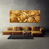 Peonie Golden Peony Glow 2