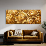 Peonie Golden Peony Glow 2
