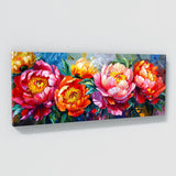 Peonie Majestic Petal Splendor 3