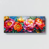 Peonie Majestic Petal Splendor 3