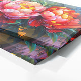 Peonie Majestic Petal Splendor 3
