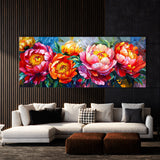 Peonie Majestic Petal Splendor 3