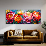 Peonie Majestic Petal Splendor 3