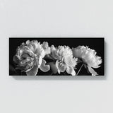Peonie Noir Peony Elegance 17