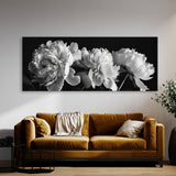 Peonie Noir Peony Elegance 17