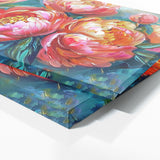 Peonie Peony Dance 14