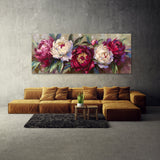 Peonie Radiant Peony Elegance 7