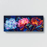 Peonie Radiant Peony Glow 24