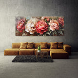 Peonie Timeless Peony Elegance 1