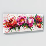 Peonie Vibrant Peony Burst 23