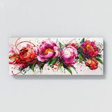 Peonie Vibrant Peony Burst 23