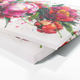 Peonie Vibrant Peony Burst 23