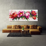 Peonie Vibrant Peony Burst 23