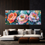 Peonie Vibrant Peony Dance 12