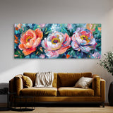 Peonie Vibrant Peony Dance 12