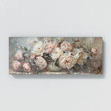 Peonie Vintage Petal Elegance 5