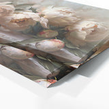 Peonie Vintage Petal Elegance 6