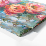 Peonie Vivid Peony Dance 13